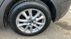 Mazda 3 2.0 SE-L Nav 5dr Petrol Hatchback